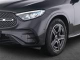 Mercedes-Benz GLC 200 4M Edition AMG|Pano|AHK|HiFi|Night|Tritt - Mercedes-Benz GLC 200 in Kassel