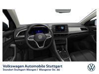Volkswagen T-Roc - Vorschau Bild 8