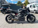 Kawasaki ER-6n - KAWASAKI 2010 ER6N