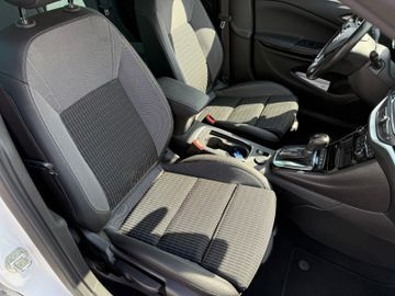 Opel Astra K Sports Tourer+LED+LkHz+RFK+Klima++