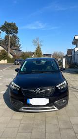 Opel Crossland (X) 1.2 DI Turbo 96kW INNOVATION S... - Opel Crossland (X) von privat