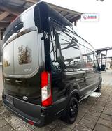 Bürstner Lineo C 590  - Angebote