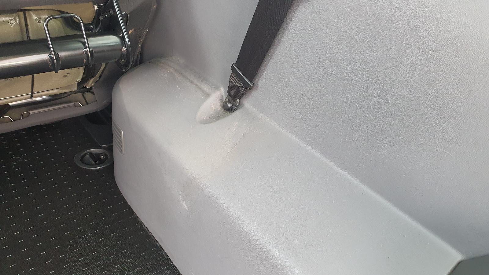 Volkswagen T6 Kombi T6.1 Kombi 2.0 TDI 9-Sitze/Klima/GJR, миниатюра 25