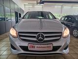 Mercedes-Benz B 220 B -Klasse B 220 CDI Automatik - Mercedes-Benz B 220 in Duisburg