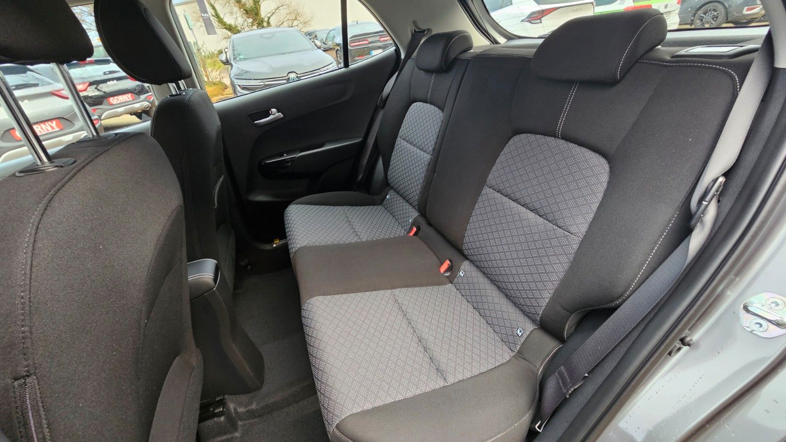 Kia Picanto - Bild 8