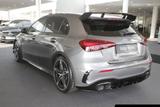 Mercedes-Benz AMG A 45 S 4M Night/360°/Perf.-Sitze/Pano/Distr - Mercedes-Benz A 45 AMG Jahreswagen