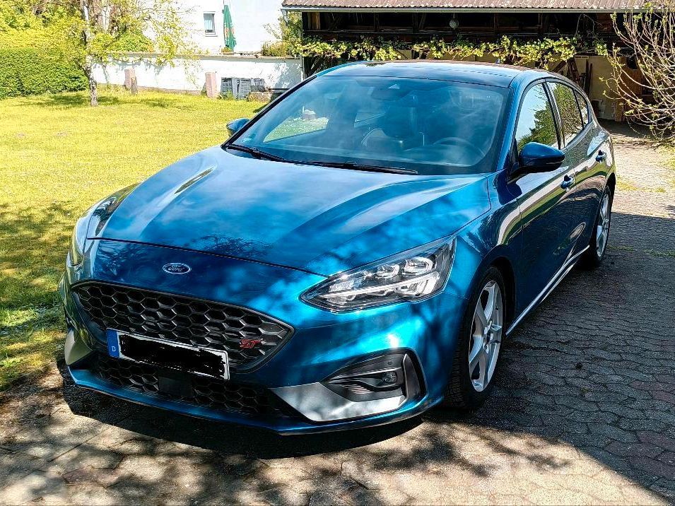 Image of Ford Focus