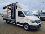 Volkswagen Crafter 35 Pritsche Schiebe Plane L4 LED ERGO KA - Angebote