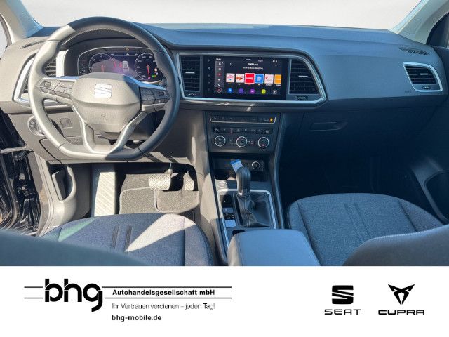 Seat Ateca Road Edition 2.0 TDI  7-Gang DSG imagem 3