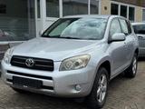 Toyota RAV 4  1.Hand  "Neuwertiger Zustand" - Toyota RAV 4 in Dortmund