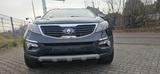 Kia Sportage Attract 4WD - Kia Sportage Attract mit Diesel-Antrieb