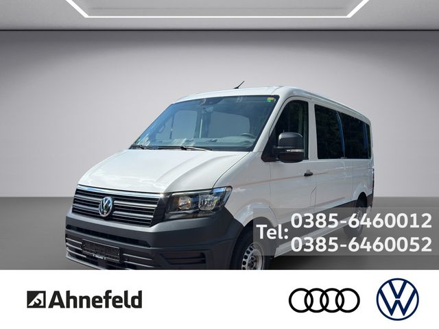 Crafter 2.0 TDI FWd Nur für gewerblich