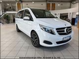 Mercedes-Benz Mercedes Benz V 250 250 CDI/BT/d - : Van, Mercedes