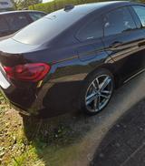 BMW 420 Gran Coupé 420i xDrive Gran Coupé M Spor... - BMW 420 Gran Coupé in Hamburg