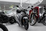 VOGE SR16 125 ABS TCS E5+, sofort lieferbar - VOGE SR1 125