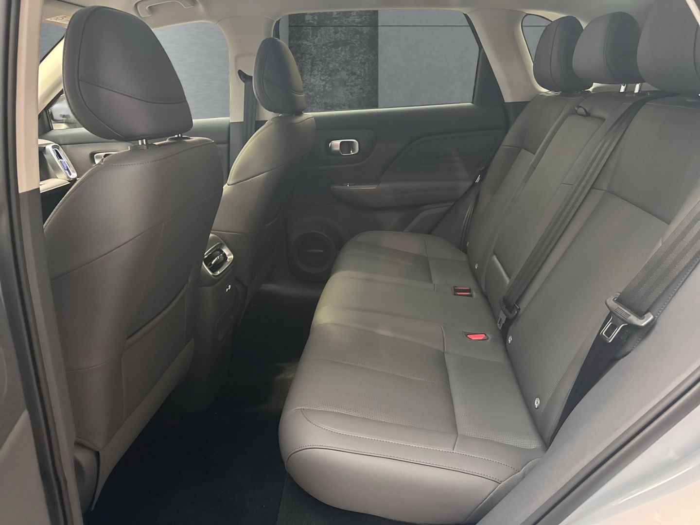 Leapmotor B10 - Bild 8