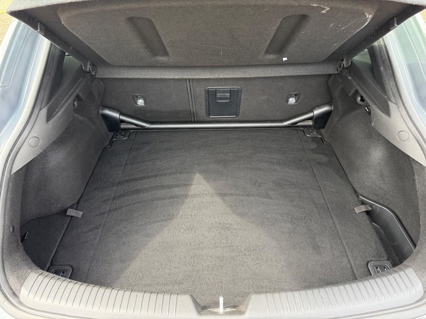 Fahrzeugabbildung Hyundai i30 Fastback 2.0T N Performance Navi Panorama