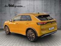 Volkswagen T-Roc - Vorschau Bild 6
