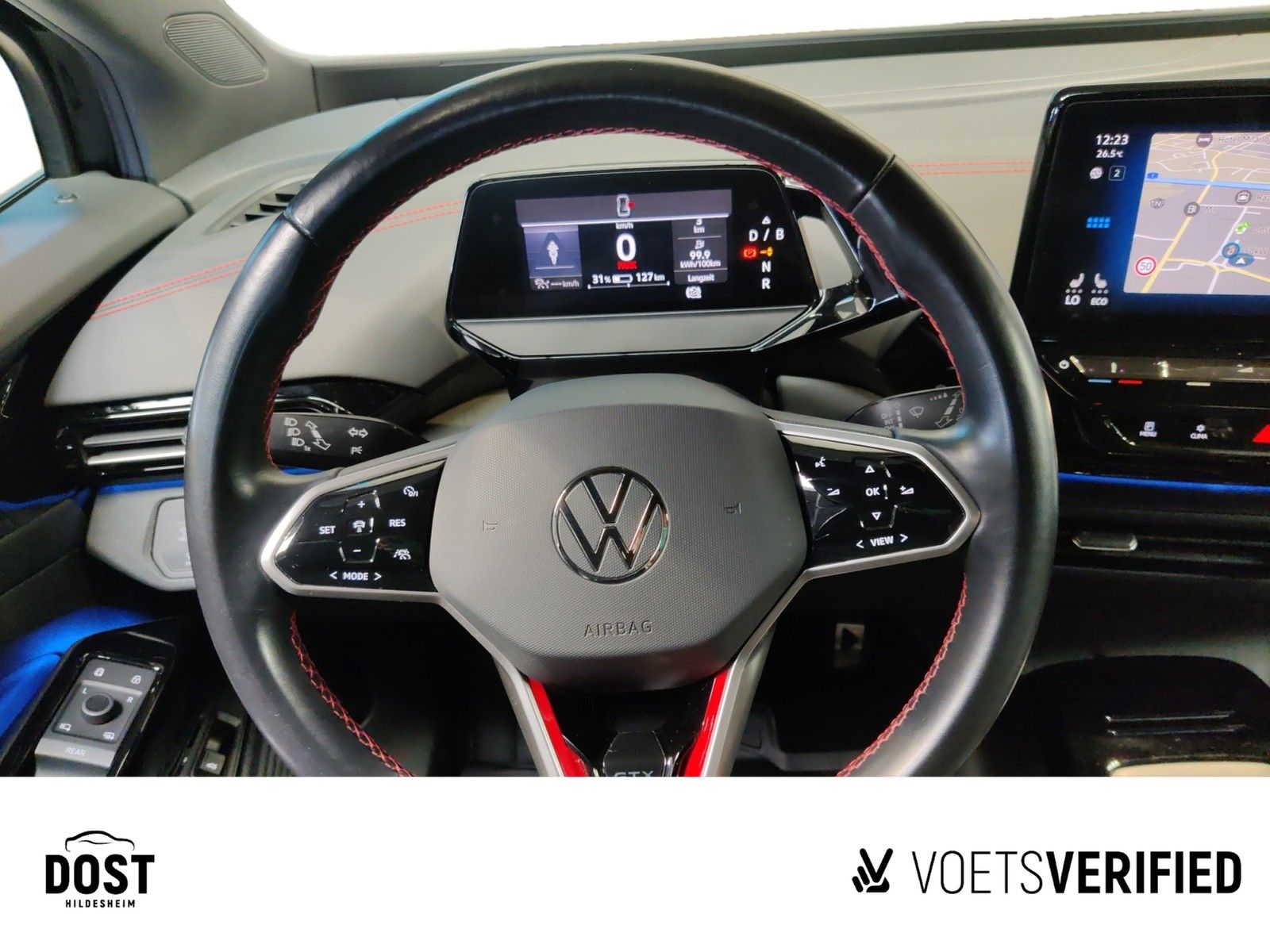 Volkswagen ID.4 - Bild 12