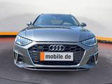 Audi A4 Avant 45TFSI S-Line Navi LED ACC Quattro Lede - Audi A4 Gebrauchtwagen in Kiel