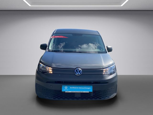 Caddy Maxi Cargo 2.0TDI 90KW SG6