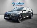 Hyundai TUCSON 1.6 Prime #AUT #ASSIST #LEDER #KRELL #360 - Hyundai TUCSON Gebrauchtwagen in Dresden