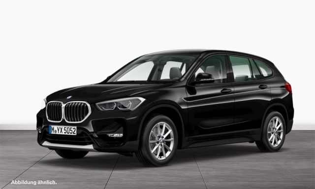 BMW X1 sDrive18i