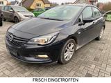 Opel ASTRA K LIM. 5-TRG. SELECTION  Start/Stop - Opel Astra Selection mit Diesel-Antrieb