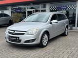 Opel Astra H Caravan Edition/KLIMA/ELEKT.FENSTER - Opel Astra Kombi Caravan f mit Benzin-Antrieb