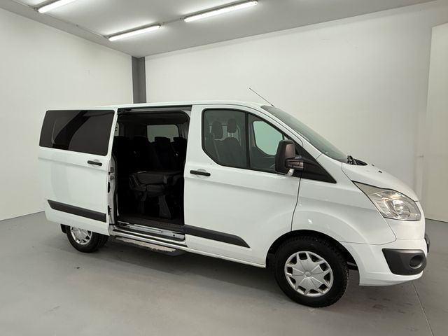 Ford Transit Custom Kombi 310 L1/9 Sitze*Exp.-11.800.