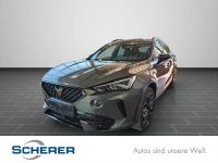Cupra Formentor - Vorschau Bild 1