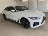 BMW i4 GC 35 M Sport DR-PROF/LASER/19ZOLL/AHK/KAMERA - BMW: 35i
