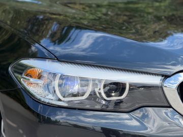 BMW 520 - 9