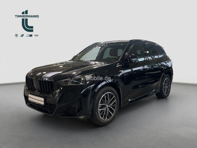 BMW X1 xDrive23d AHK DrAss+ AdLED Komfortzg