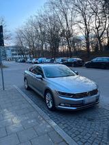 Volkswagen Passat B8 2.0TDI - Volkswagen Passat: 2.8