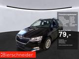 Skoda FABIA COMBI 1.0 TSI 95 PS AMBITION NAVI+SHZ+PD - Skoda Fabia: 1.9