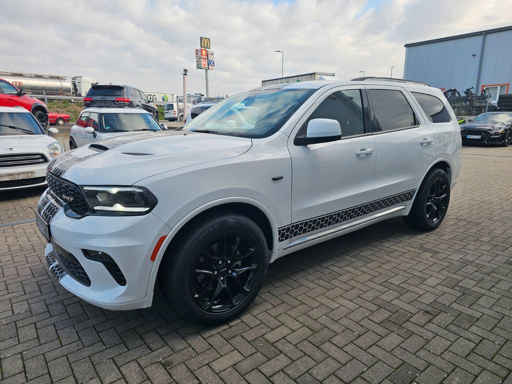 Image of Dodge Durango