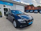 BMW 520 d+Automatik+Navi+Bi-Xenon - gebrauchte BMW 5er Reihe aus dem Jahr 2012