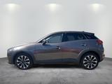Mazda CX-3 2.0l "SIGNATURE" "NAVI" - Mazda CX-3: Signature