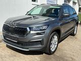Skoda Kodiaq Ambition 1.5 TSI DSG NAVI LED KAMERA GRA - gebrauchte Skoda Kodiaq aus dem Jahr 2023