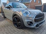 MINI Cooper Cooper JCW Trim Automatik - MINI MINI: Jcw Trim