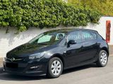 Opel Astra J Style *SCHECKHEFT*PDC*KLIMA*GEPFLEGT*SHZ - Opel Astra in Mönchengladbach