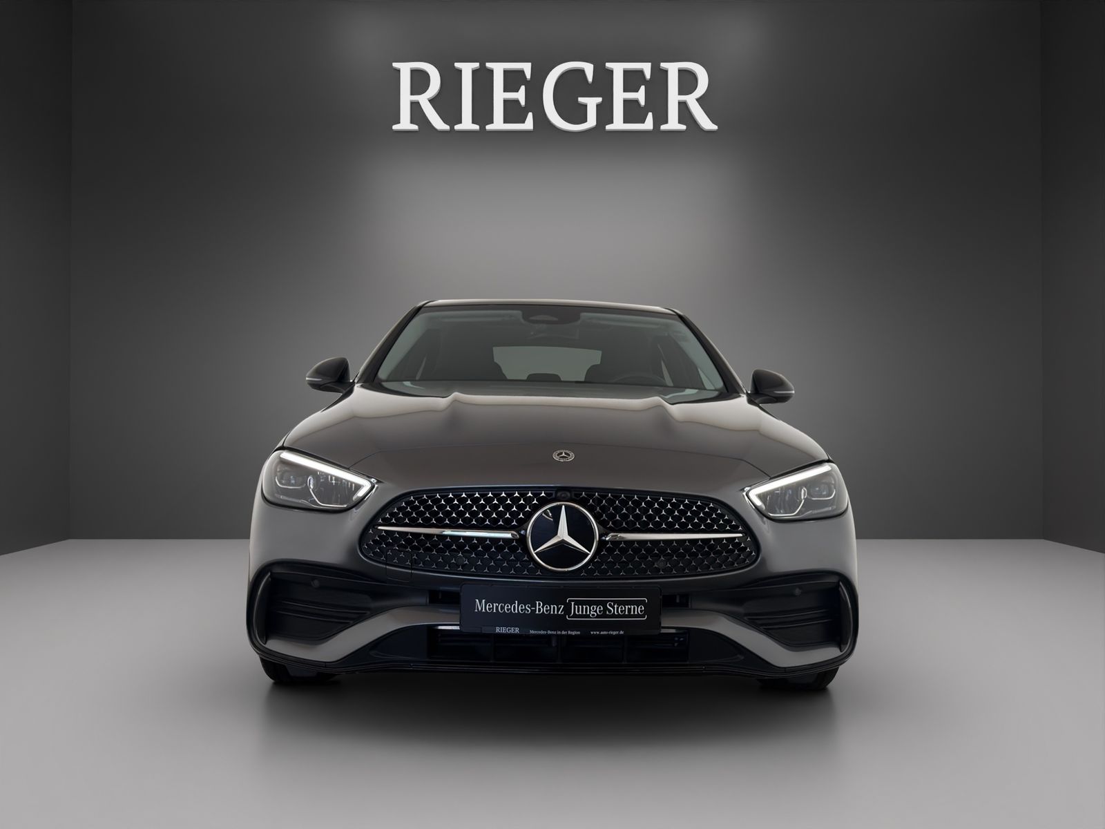Mercedes-Benz C 300 e AMG Line 2x AdvaPlus*Night*Pano*Memo*Kam imagem 2