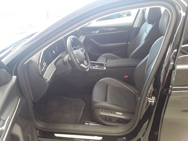 Volkswagen Passat - Bild 4