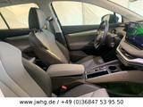 Skoda Enyaq 60 Loft NAVI/LEDER/19"/ACC+/KAMERA - gebrauchte Skoda Enyaq aus dem Jahr 2023