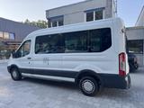 Ford Transit 310 L3 Trend | 9 Sitzer | Doppelklima - Ford Transit: Sitzer