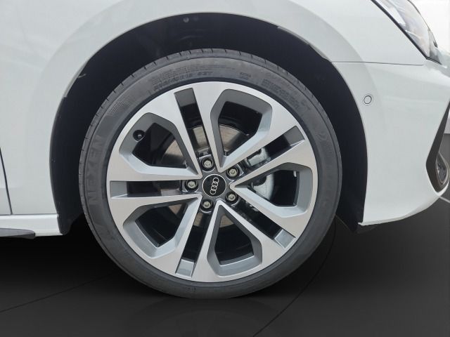 Audi A3 - Bild 9