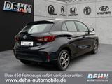 MG3 1.5 Hybrid+ Comfort Navi ACC 1.Hand LED - MG MG3 Comfort mit Hybrid-Antrieb (Benzin/Elektro)