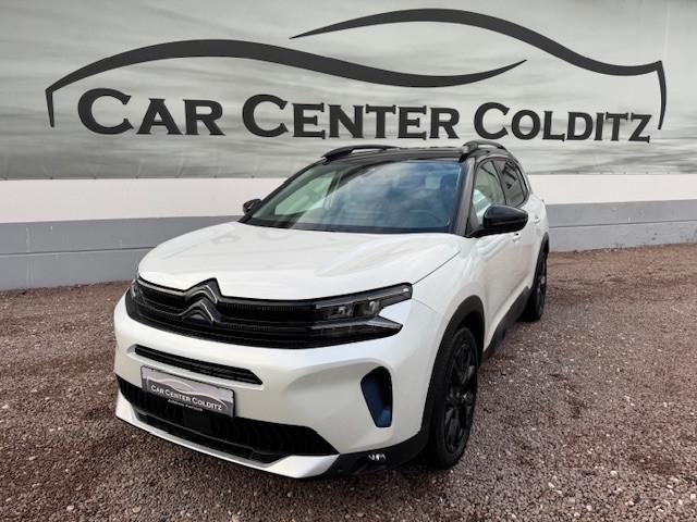 Citroën C5 Aircross 130 SHINE PACK EAT8*Pano*LED*