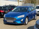 Ford Focus Turnier Cool & Connect 1.5TDCI |NAVI|6GANG - Ford Focus mit Diesel-Antrieb: 1.6